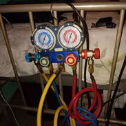 Refrigeración,técnicos ,inverter GNA - Img 54092875
