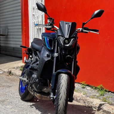 MOTO YAMAHA 2022 - 3/5