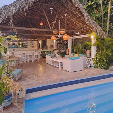 Casa de Renta en Sta fe - 7/8