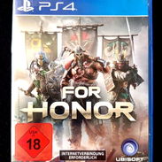 FOR HONOR PS4 ( requiere internet) - Img 53597234
