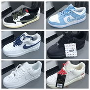 Tenis Nike Air force - Img 54190133