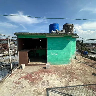 VENTA DE CASA EN MARIANAO - 8/10