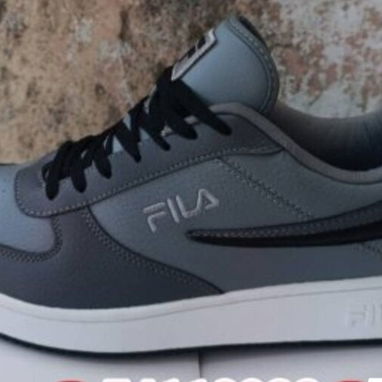 Tennis Marca Fila 100% original - 2/4
