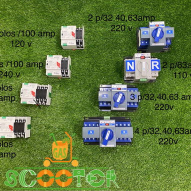 Venta de transfer automatico - Img 101005343