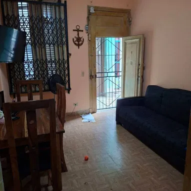 🏠En Venta Casa con balcón y sin afectación de agua 💦 - 6/8