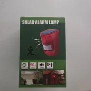 Alarma solar - Img 57800327