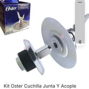 KIT CUCHILLA JUNTA Y ACOPLE LICUADORA OSTER - Img 57461084
