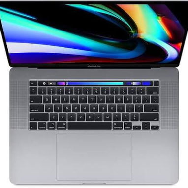 MacBook Pro i9 2019 16" - Img 127771610