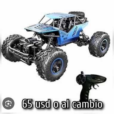 Carros control remoto varios modelos y precios - Img 113947524