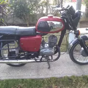 Excelente Moto MZ - Img 55549949