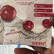 Sales con sabor a cereza - Img 56613022