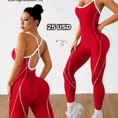 Ropa deportiva - Img 122247609