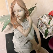 VENDO VARIAS FIGURAS (VER ANUNCIO) COMUNICARSE CON EL 54312796 CON ISABEL - Img 54021198