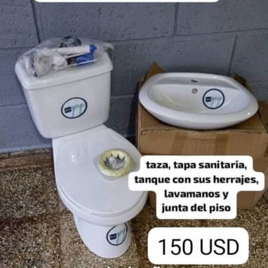 Juego de baño - Img 123104051