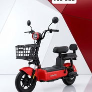 Bicimoto eléctrica leerla descripción, arletyisla 💯 - Img 57577272