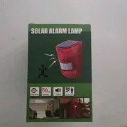 Alarma solar instalación rápida y sin cables - Img 58401784
