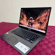 Laptop Asus recién traída, excelentes propiedades, leer dentro - Img 45420680
