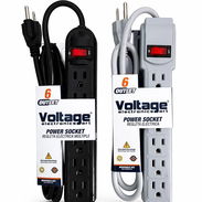 Regletas eléctricas - Img 56832337