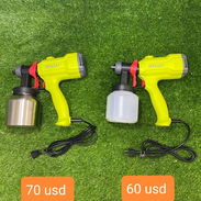 VENTA DE PISTOLA DE PINTAR ELECTRICA - Img 51588401