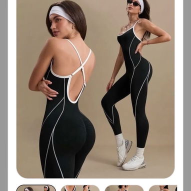 💪 Ropa Deportiva para Mujer | Comodidad y Estilo - 8/8