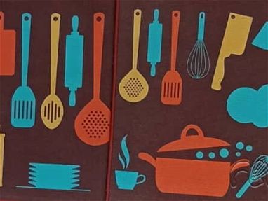 Set de cocina de 2 piezas - Img 67905955