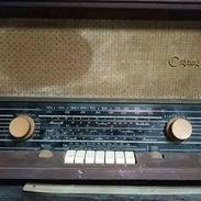 Radio antiguo - Img 58351859