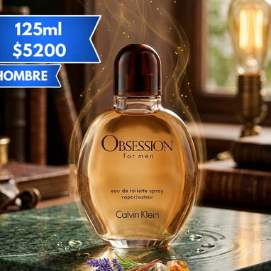 Perfumes - 6/10