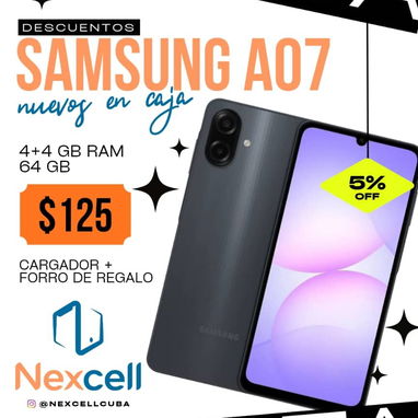 🚨📢 Teléfonos celulares Samsung y Xiaomi. Nuevos en caja, originales, entrega rápida y segura. Mejores precios - Img 123115092