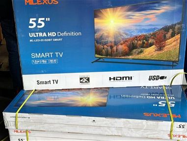 Smart TV - Img main-image-45641262