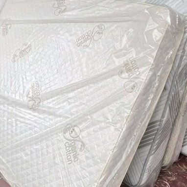Colchones originales cameros y 3/4 con transporte incluido aquí en La Habana interesados llamar al 53709526 - Img 104450014