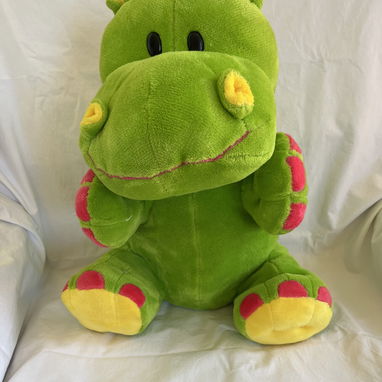 🧸VENDO PELUCHES❗️❗️❗️❗️ - 5/9