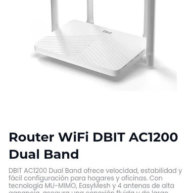 Router y Mikrotik - 7/10