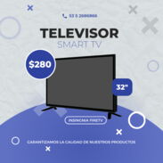 TV INSINGNIA FIRETV HD 32 PULGADAS NUEBO SELLADO EN CAJA 1MES DE GARANTÍA SI LO VIENE A BUSCAR 260 USD - Img 45541438