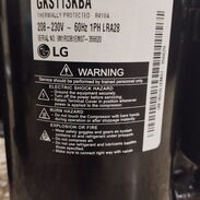 Compresores de 1/5 ,1/6 y 1 tonelada Marca LG - Img 45415754