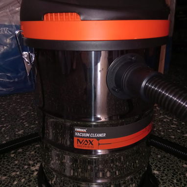 🌀FINDER MAX 🌀 ASPIRADORA FINDER MAX 1400W. CON MENSAJERÍA, FACTURA Y GARANTÍA. TLF 54833699 - Img 113177616