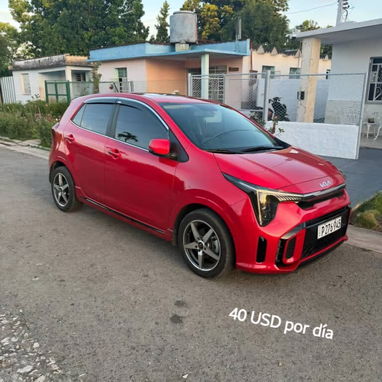 Renta de auto - 2/4