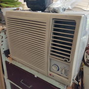 Aire acondicionado y máquina de refrigerador - Img 57885095