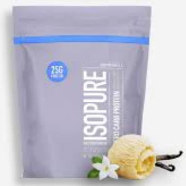 26usd WHEY PROTEN ISOPURE PROTEÍNA DE ALTA CALIDAD 56799461 - Img 107527168