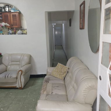 Vebta de casa en marianao a 2 cuadras de la ceguera - 10/10