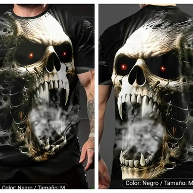 Pullovers de rock, diversidad de bandas - Img 120258169