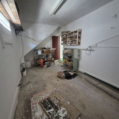 Casa cerca de la Ceguera y Tropicana - 9/9