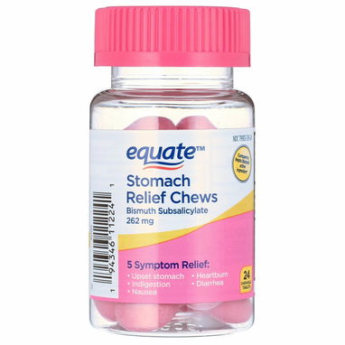 Pepto Bismol - 3/3