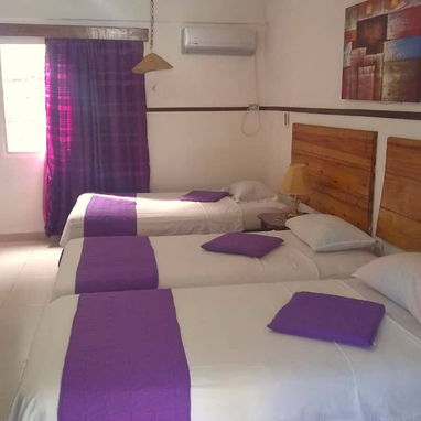 Vive la Experiencia Rural en una Casa Exclusiva en Cienfuegos. - Img 116282402