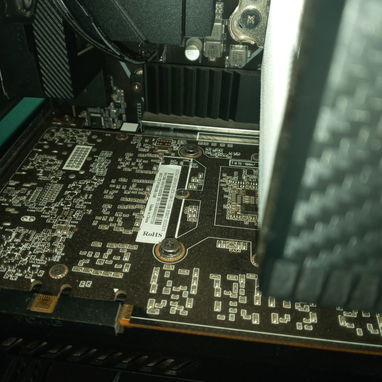 Vendo 1080 ti - Img 122701598