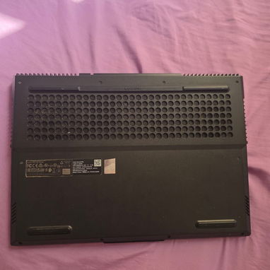 Se vende Laptop Intel Core ‼️ - Img 123871609