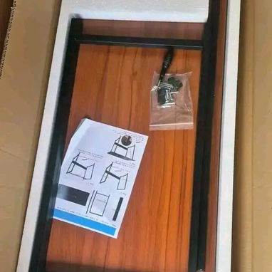 Mesa de escritorio - 3/4