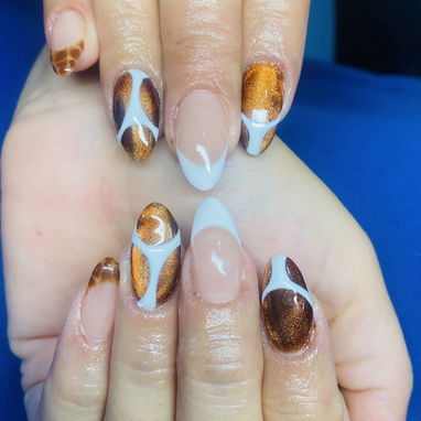 🧿Manicura y pedicura 🧿Salón_Dali🧿 - 3/7