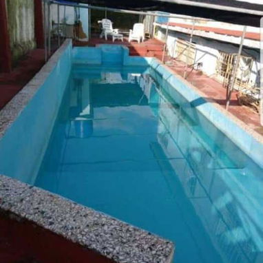 biplanta en planta baja en guanabo - Img 125257068
