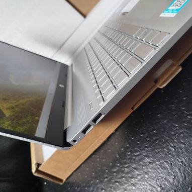 💻 HP LAPTOP 📦 NUEVA EN CAJA - Img 123061419
