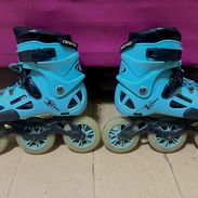 Vendo Patines Canariam - Img 58175565